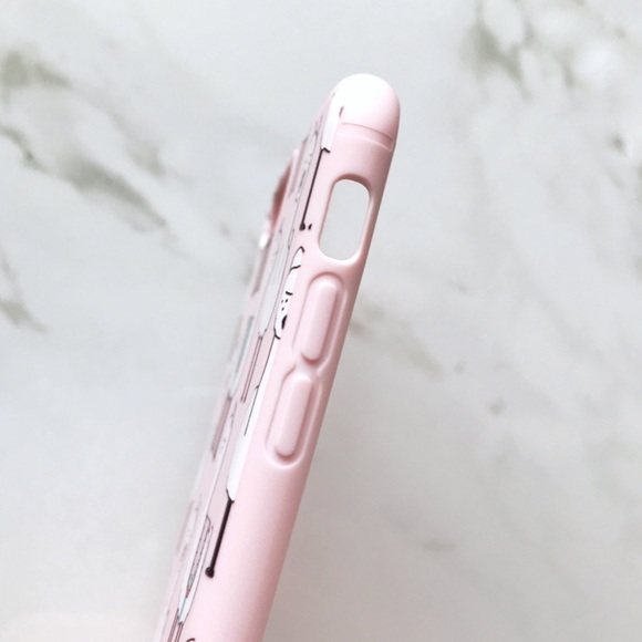 NEW iPhone 7 Plus/8 Plus Llama Alpaca Soft Case - Picture 3 of 6